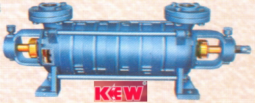 Kew Boiler Feed Pump
