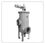 automatic strainers
