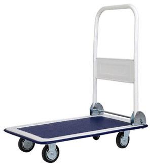 Moving Trolley