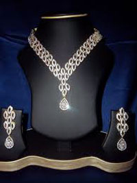 Artificial Necklace Set