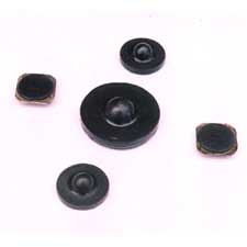 Vacuum Pump Seals