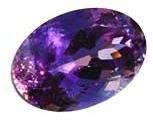 amethyst gemstone