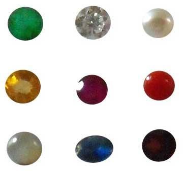 loose gemstones