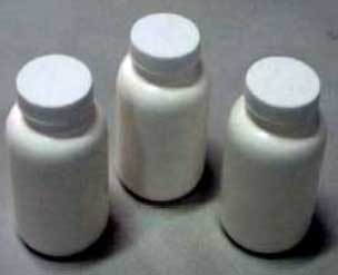 Biodegradable Bottles