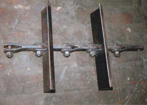 Mild Steel Redler Chain