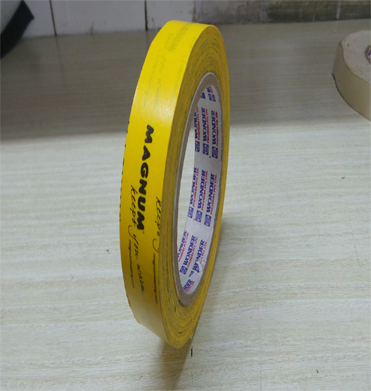 self adhesive paper tape