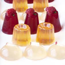 Flavoured Jelly