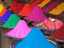 Rangoli Colour Powder – 01