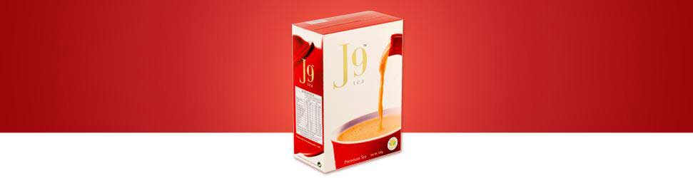 J9 Premium Tea