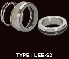 Mechanical Seal Conical Spring Unbalanced Seal