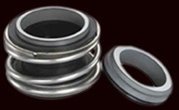 Single Spring Mechanical Seal