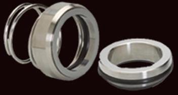 Single Spring Mechanical Seal