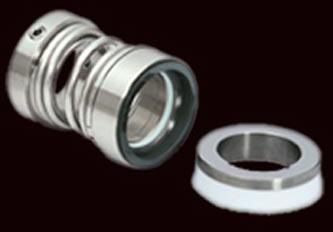 Single Spring Mechanical Seal