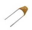 Radial Multilayer Ceramic Capacitor