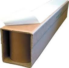 Recyclable Cartonboard Pallet Foot For Replacing Wooden