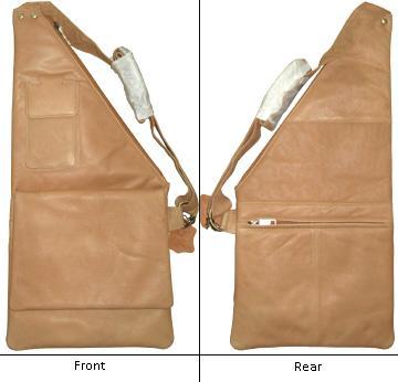 HEATHER MODERN SATCHEL Bag