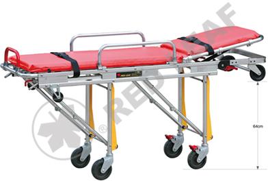 Automatic Loading Stretcher