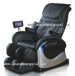 House Martin Massage Chair