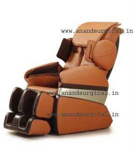 Paradise Rifle Massage Chair