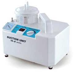 Universal Suction Machine
