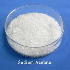 Sodium Diacetate, Form : Powder