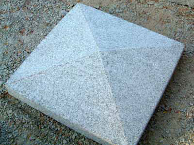 stone piramid