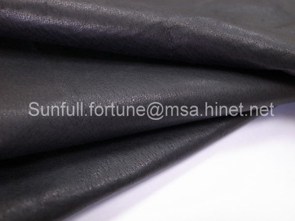 Sow Skin Grain Lining Leather