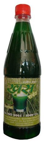 Sharbat Khas Syrup