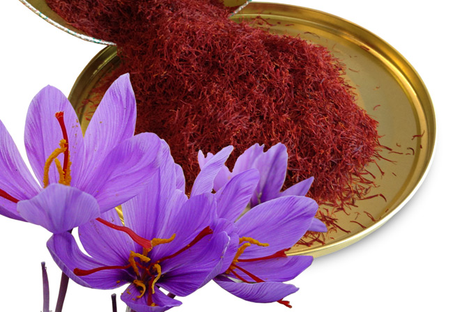 Chinar natural product Kashmiri Saffron, Purity : 100%