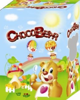 Choco Bear