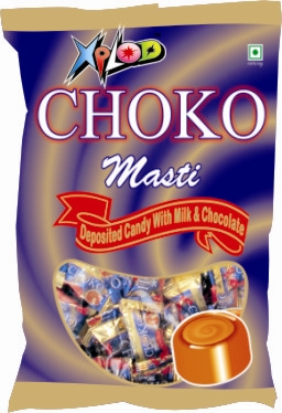 Choko Masti Candy