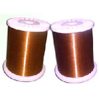 enameled aluminium wire