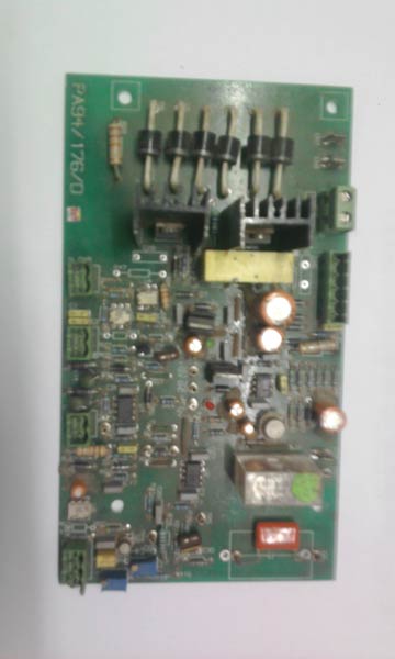 Control Pcb