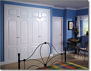 Buy Wardrobe Shutter From Niki Doors Bangalore India Id 3666159