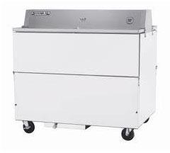 1000-2000kg Stainless Steel Electric Milk Cooler, Automatic Grade : Automatic