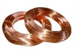Annealed Bare Copper Wire 001
