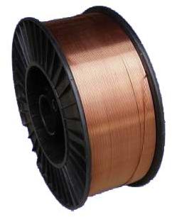 Copper Clad Aluminium Wire 001