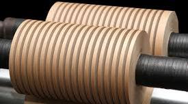 insulated copper conductors