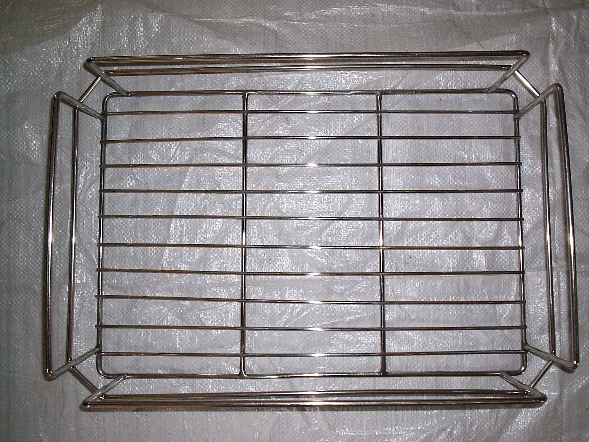 Wire Tray