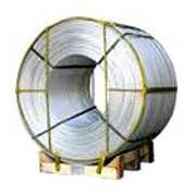 Aluminium Wires