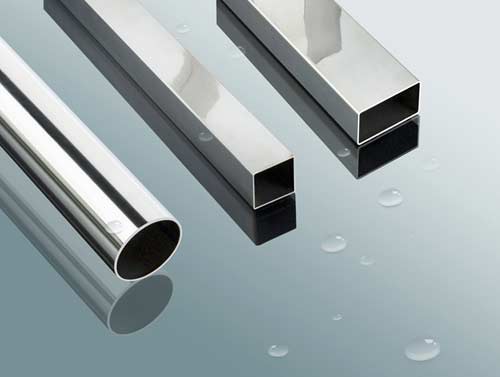 Stainless Steel Tubes