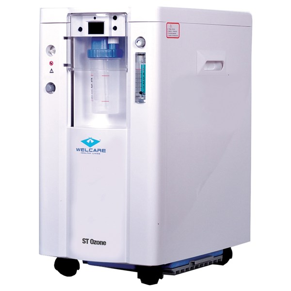 Oxygen Concentrator