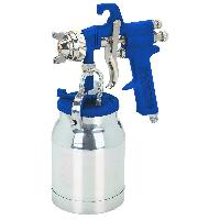 high pressure spray guns