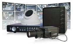 CCTV Camera Installation