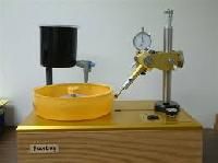 Faceting Machine
