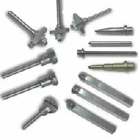 Goldsmith Tools