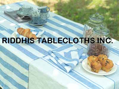 Coordinate Table Linen