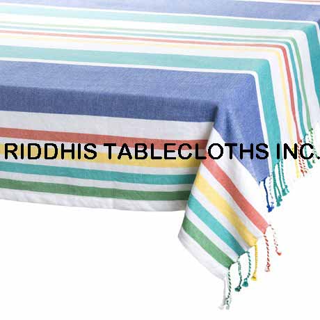Handloom Tablecloths