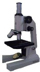 MS - Basic Student Microscope