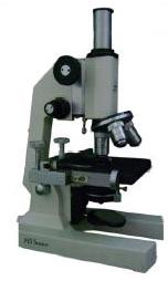 MS - Senior Student Microscope
